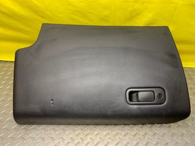 13 14 15 16 Lincoln Mks Glove Box Glovebox OEM DA5Z-54060T10-AB