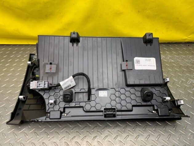 15 16 17 18 Ford Edge Glove Box Glovebox Glovebox Storage OEM FT4BR06010BE