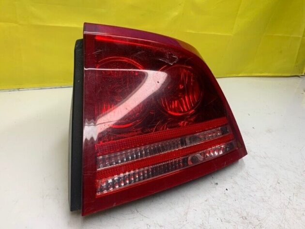 06 07 08 Dodge Charger Right Passenger Side RH Tail Light Taillight Assembly OEM