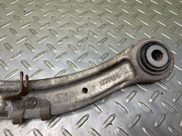 07 08 09 10 Porsche Cayenne Rear right upper control arm OEM 7L0505375A