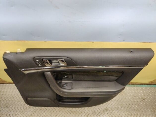 13 14 15 16 Lincoln MKS Front Right Passenger Side Interior Door Panel OEM