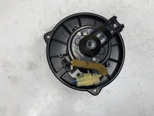 05 06 07 08 09 10 Scion TC Heater Blower Motor Fan OEM 8710321010