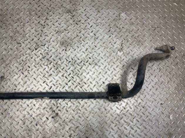 10 11 12 13 14 15 16 17 18 Lincoln Mks Front Stabilizer Sway Bar OEM AA5Z5482E