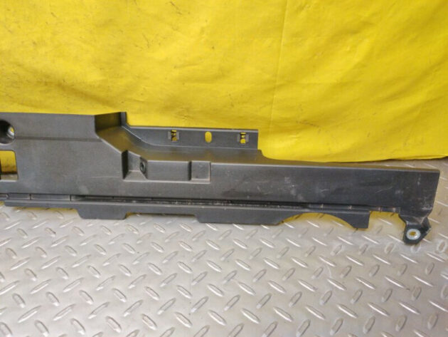 16 17 18 19 20 Porsche Panamera 4 Side support left OEM 971864595