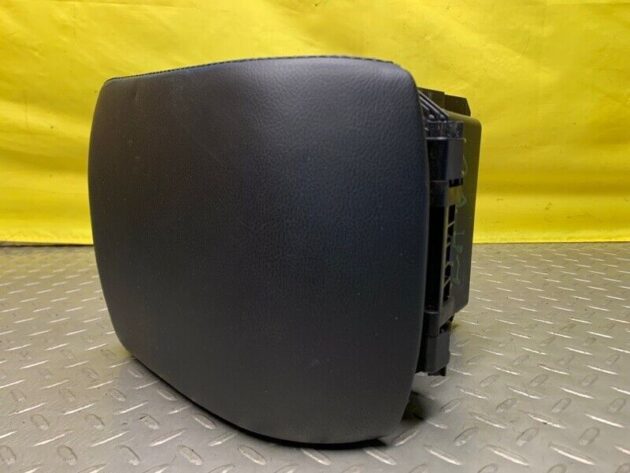 14 15 16 17 18 Mazda 3 Center Console Armrest Lid w/ Storage Compartment OEM