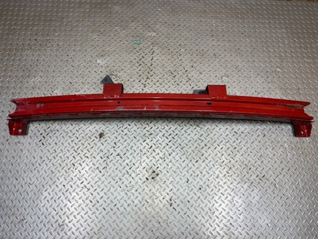 11 12 13 14 15 16 17 18 19 Lincoln Mks Rear Bumper Reinforcement OEM BG1Z17906A