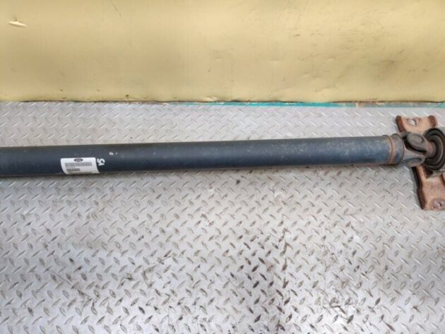 08 09 10 11 12 13 14 15 Lincoln Mks Propeller Shaft Propshaft OEM 8G1Z-4R602-B