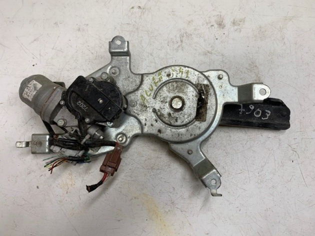 07 08 09 10 11 12 Acura MDX Lift Gate Tailgate Hatch Motor Actuator OEM