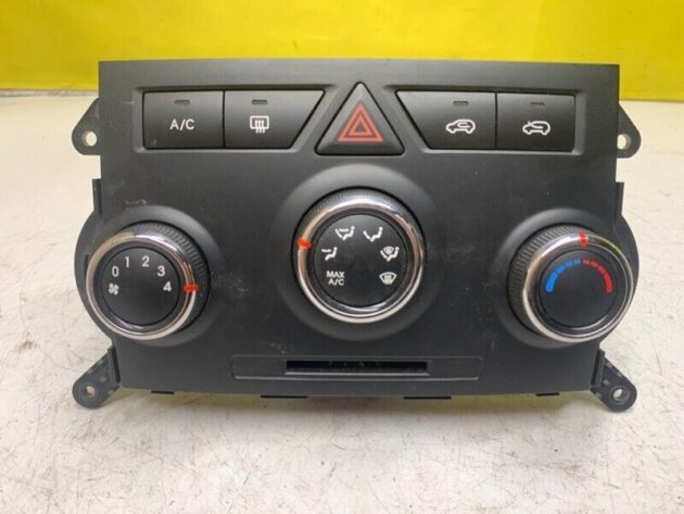 2014 2015 Kia Sorento A/C Heater Temperature Climate Control 97250-1UXXX