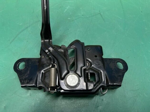 18 19 20 21 Mazda CX5 CX-5 Hood Bonnet Lock Latch Actuator OEM