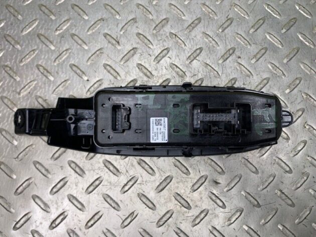 20 21 22 Cadillac CT5 Master Power Window Switch OEM 84963957