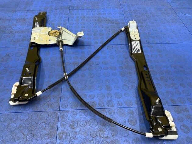 12 13 14 15 16 Lincoln Mks Front Left Driver Window Regulator OEM 8A5Z5423209B