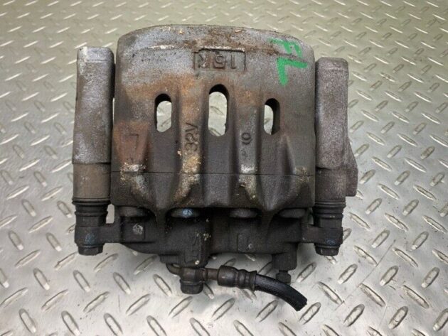 01 02 03 04 05 06 07 08 09 Lexus SC430 Front Left Driver Side Brake Caliper OEM