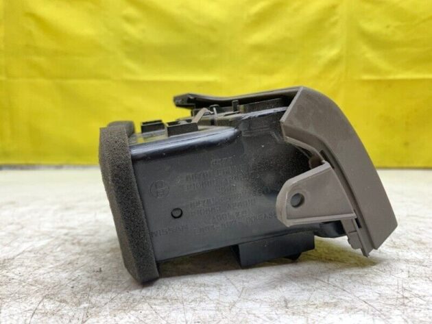 06 07 08 09 10 Infiniti M35 M45 Front Dash Left Driver Side Air Vent OEM