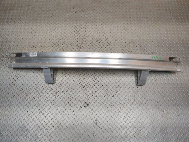 19 20 21 Aura RDX Rear Bumper Reinforcement Impact Bar 26K Miles OEM 71530TJBA01