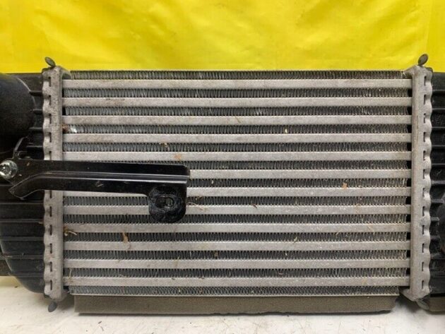 11 12 13 14 Nissan Juke 1.6L Turbocharger Intercooler Radiator OEM 14461-1KC0A