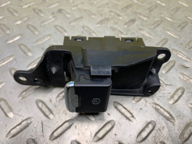 16 17 18 19 20 21 Mazda CX-5 CX-9 Electronic Parking Brake Switch OEM TK5166EP0