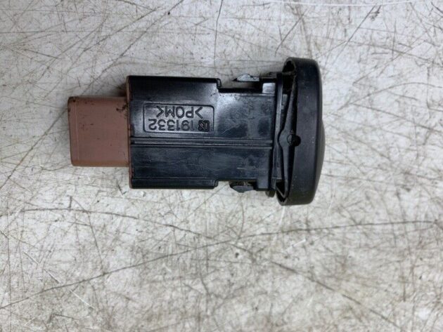 2004 2005 2006 2007 Toyota Sequoia Passenger Right Side Seat Heather Switch OEM