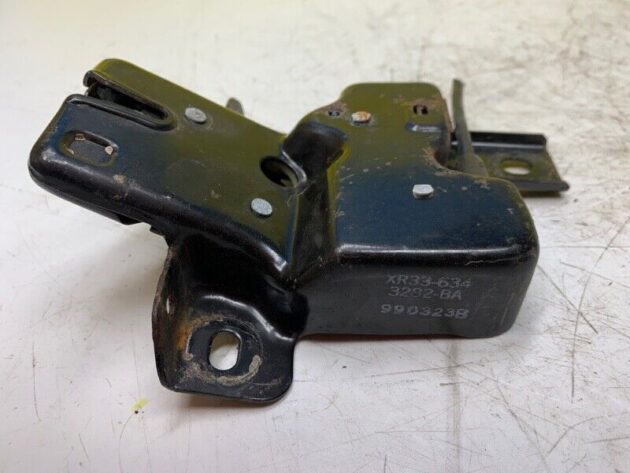 1999 2000 2001 2002 2003 Ford Mustang Tailgate Decklid Lock Latch Actuator OEM