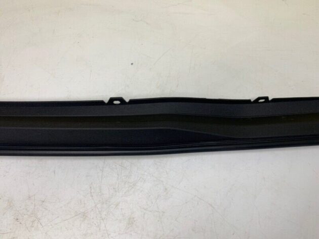 08 09 10 11 12 Lexus LS460 Front Left Side Upper Fender Protector Panel OEM