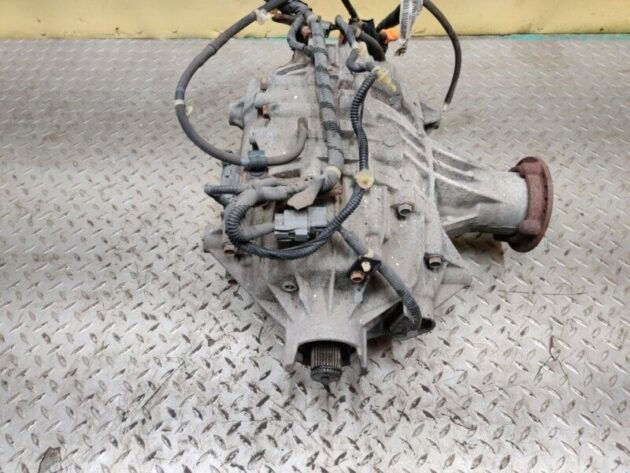 07 08 09 10 11 12 13 14 Acura Mdx 3.7 AWD Rear Differential Carrier OEM