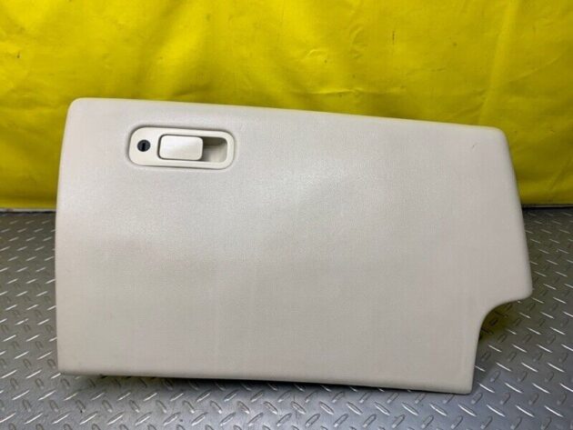 13 14 15 16 Lincoln Mks Glove Box Glovebox OEM DA53-54060T10-A