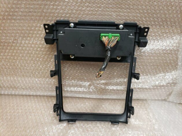 07 08 09 10 11 12 Suzuki SX4 A/C Heater Climate Control Unit OEM