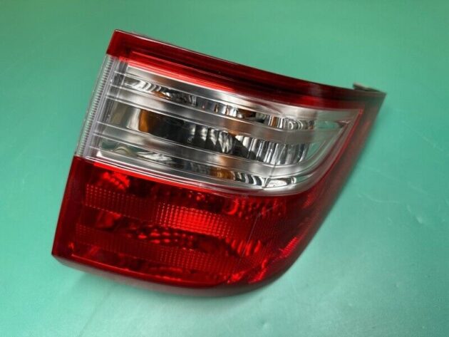 10 11 12 13 Honda Odyssey Tail Light Taillight Passenger Right Side OEM