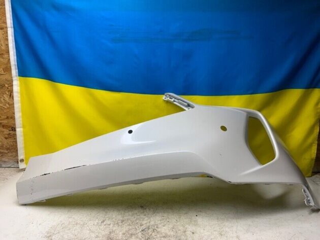 2019 2020 2021 2022 Acura RDX Front Bumper Cover OEM