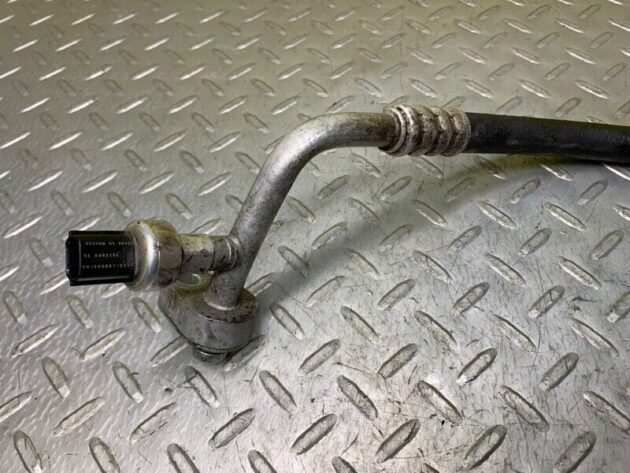 13 14 15 Lincoln MKS A/C Discharge Line Hose Tube Pipe OEM HG1Z19972C