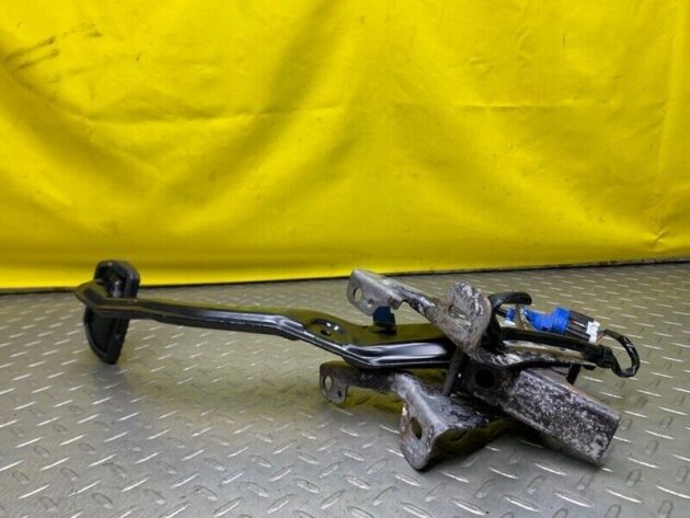 16 17 18 19 20 Mazda Cx-9 Brake Pedal Assy OEM KD3143300C