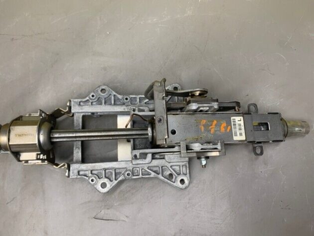 13 14 15 16 Volkswagen CC 2.0L Steering Column OEM 3C1419501AA