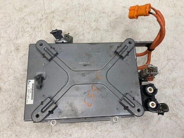 03 04 05 Honda Civic 1.3L Power Inverter Converter Control Module OEM