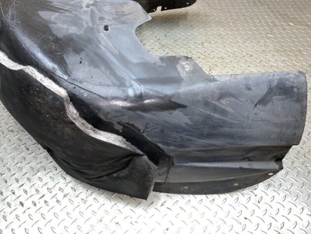 13 14 15 16 Lincoln Mks Rear Right Driver Side Fender Liner OEM DA5Z5428370A