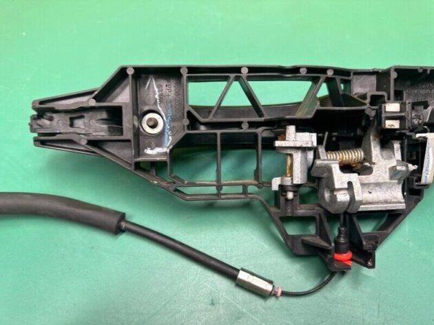 11 12 13 14 15 16 17 18 Dodge Journey Rear Right Side Door Outside Handle OEM