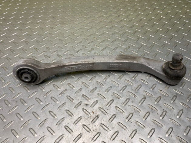 05 06 07 08 09 Bentley Continental GT Front Left Upper Control Arm OEM 3W0407505