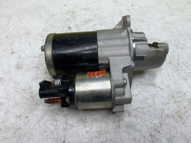 02 03 04 05 06 Cadillac escalade EXT Engine Starter Motor OEM 89017630