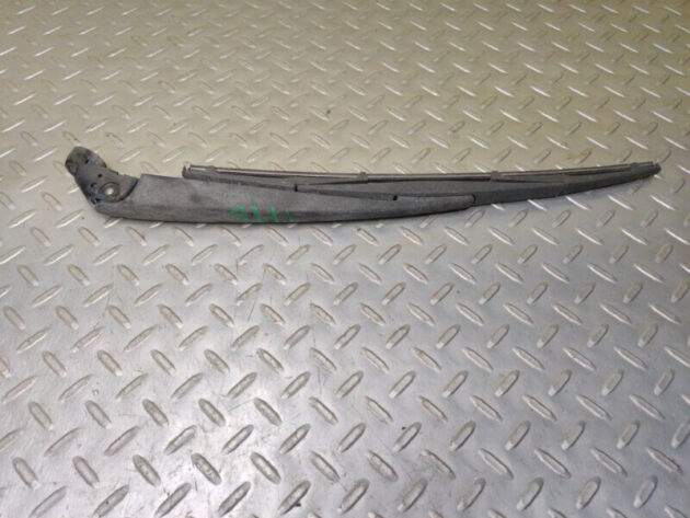 05 06 07 Nissan Murano Rear Windshield Wiper Arm w/ Blade OEM 28781CB80A