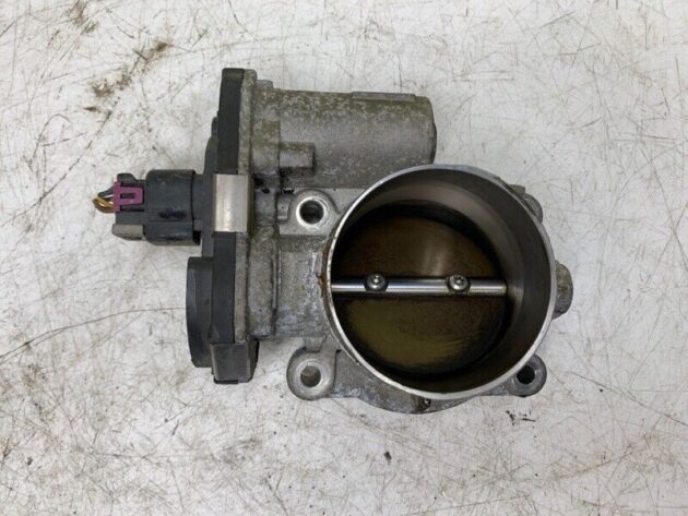 08 09 10 11 12 Buick Enclave 3.6L Fuel Throttle Body OEM 12694873