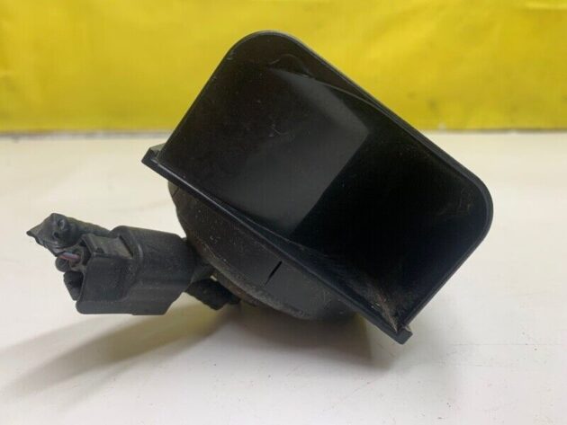 03 04 05 06 07 Acura TSX High Tone Horn Siren LOW Tone Sound . 12V4A 108dB OEM