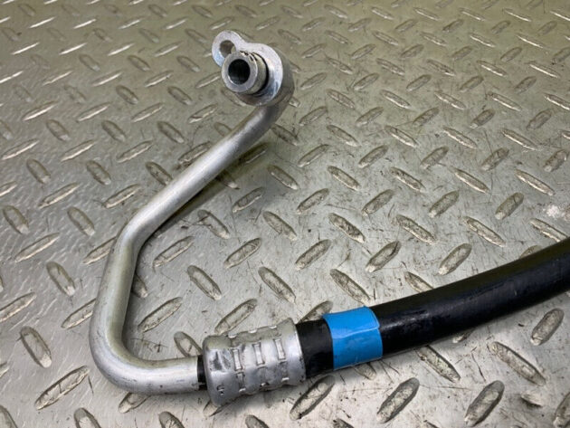 16 17 18 19 20 Mazda CX-9 HVAC A/C Air Conditioning Discharge Line Hose Pipe OEM