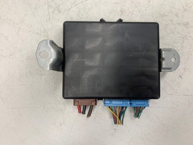 14 15 16 Acura MDX Tailgate Liftgate Back Door Control Module OEM