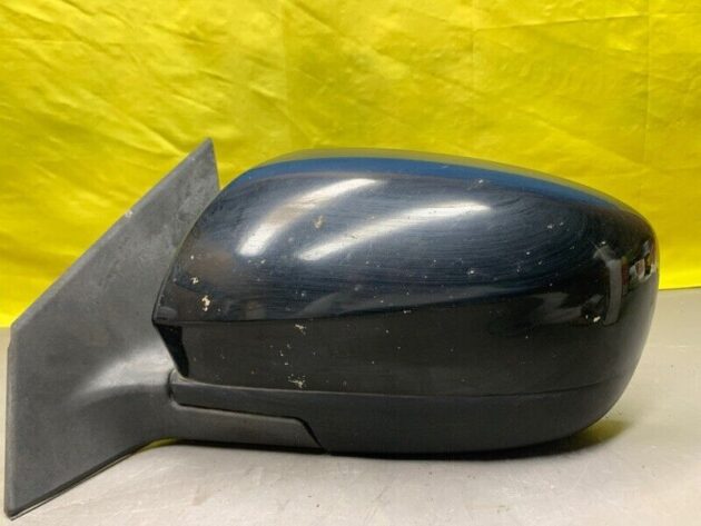 10 11 12 Mazda CX9 CX-9 Driver Left Side View Door Mirror OEM