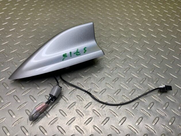 17 Acura MDX Shark Fin Roof Antenna OEM 39150-TZ6-A11ZC