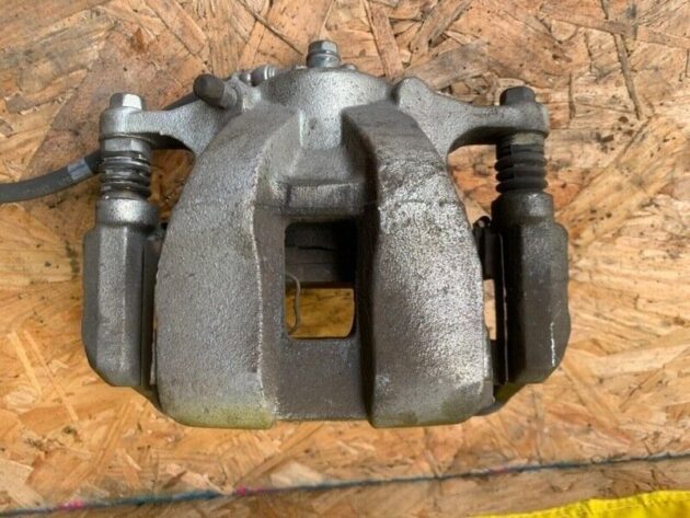 16 17 18 Acura RDX Front Right Passenger Side Brake Caliper OEM 45018-TX4-A10