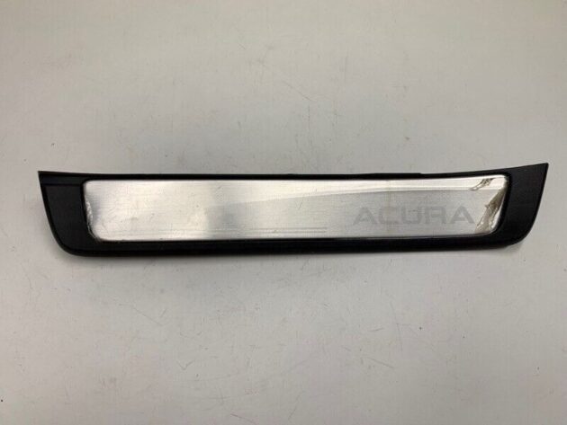 13 14 15 16 17 Acura RDX Rear Left Door Sill Scuff Step Plate OEM 84262STKA000