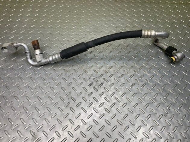 05 06 07 Bentley Continental Flying Spur  Air Conditioning Pipe OEM 3W0260701E