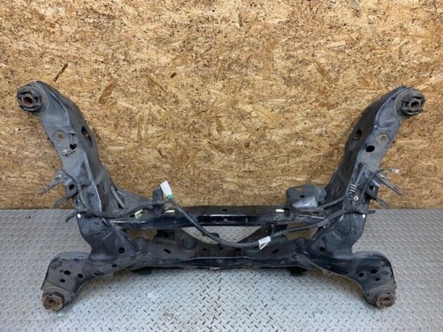 13 14 15 16 Lincoln MKS Rear Crossmember Suspension OEM DA5Z5R003G