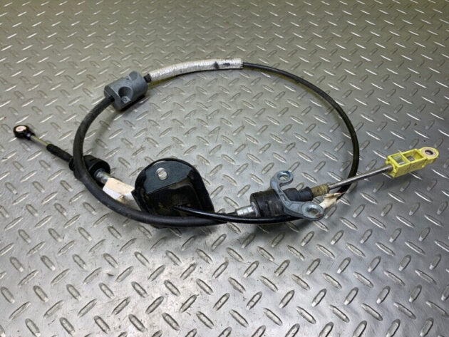 19 20 21 22 Ford Transit Connect 2.0L Automatic Transmission Shift Cable OEM