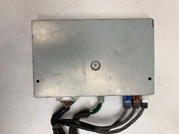 15 16 Infiniti Q50 Navigation Driver Assist GPS Control Module OEM